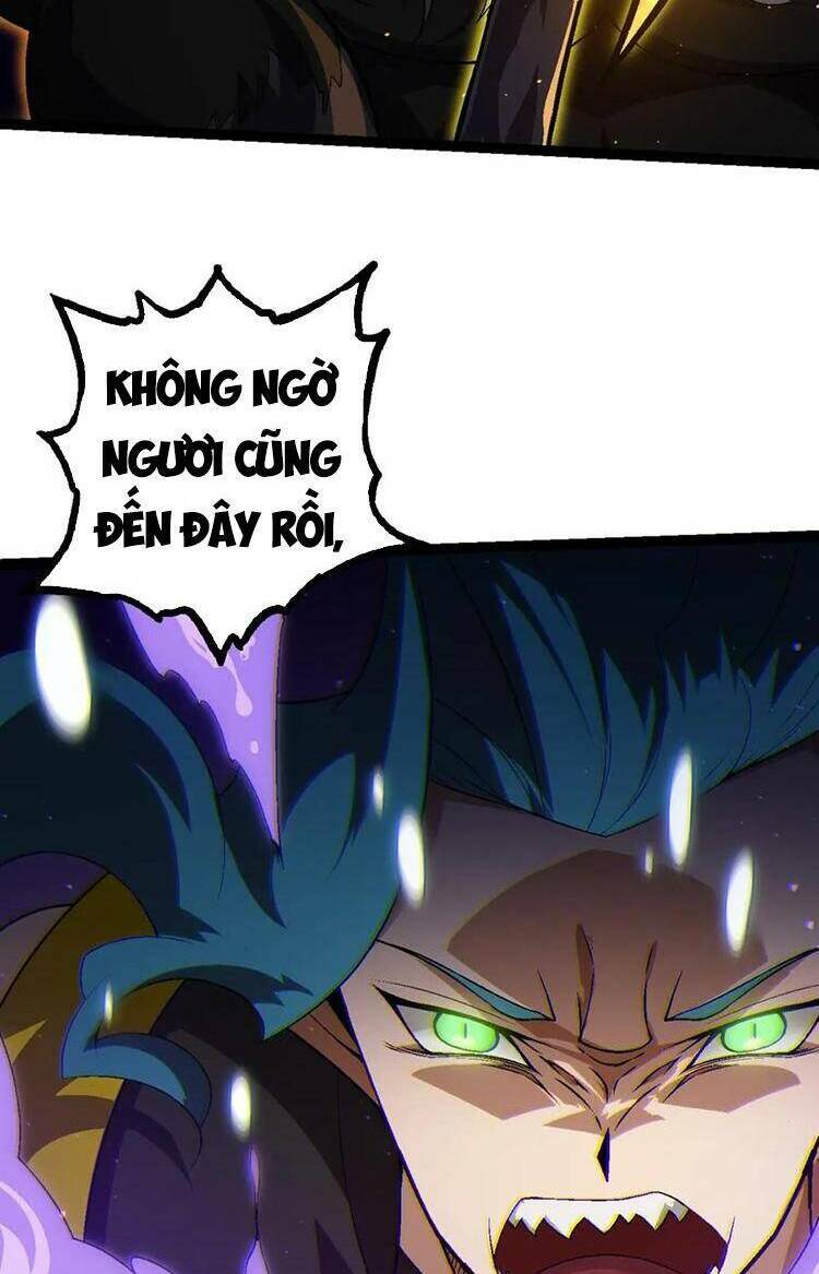 Chuyển Sinh Thành Liễu Đột Biến Chapter 102 - Trang 2