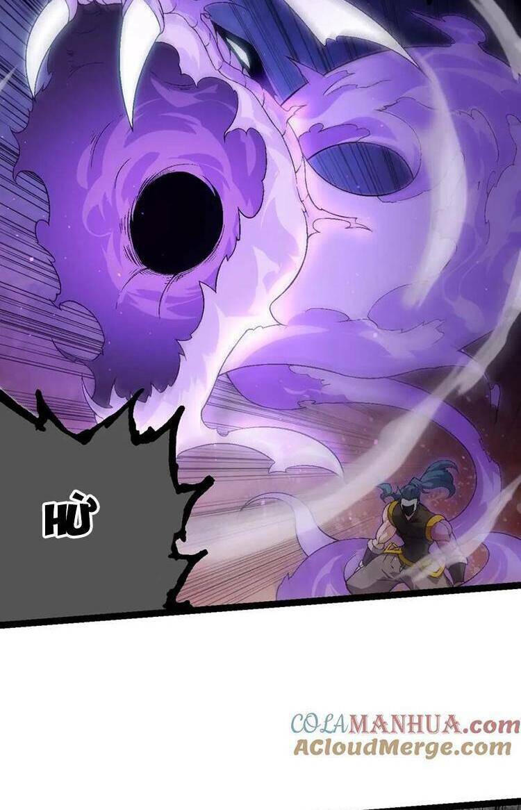 Chuyển Sinh Thành Liễu Đột Biến Chapter 102 - Trang 2