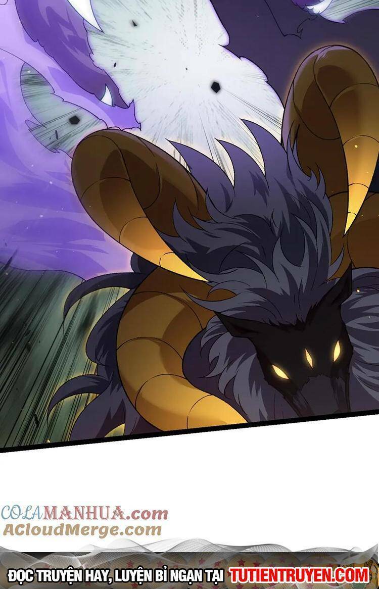 Chuyển Sinh Thành Liễu Đột Biến Chapter 102 - Trang 2