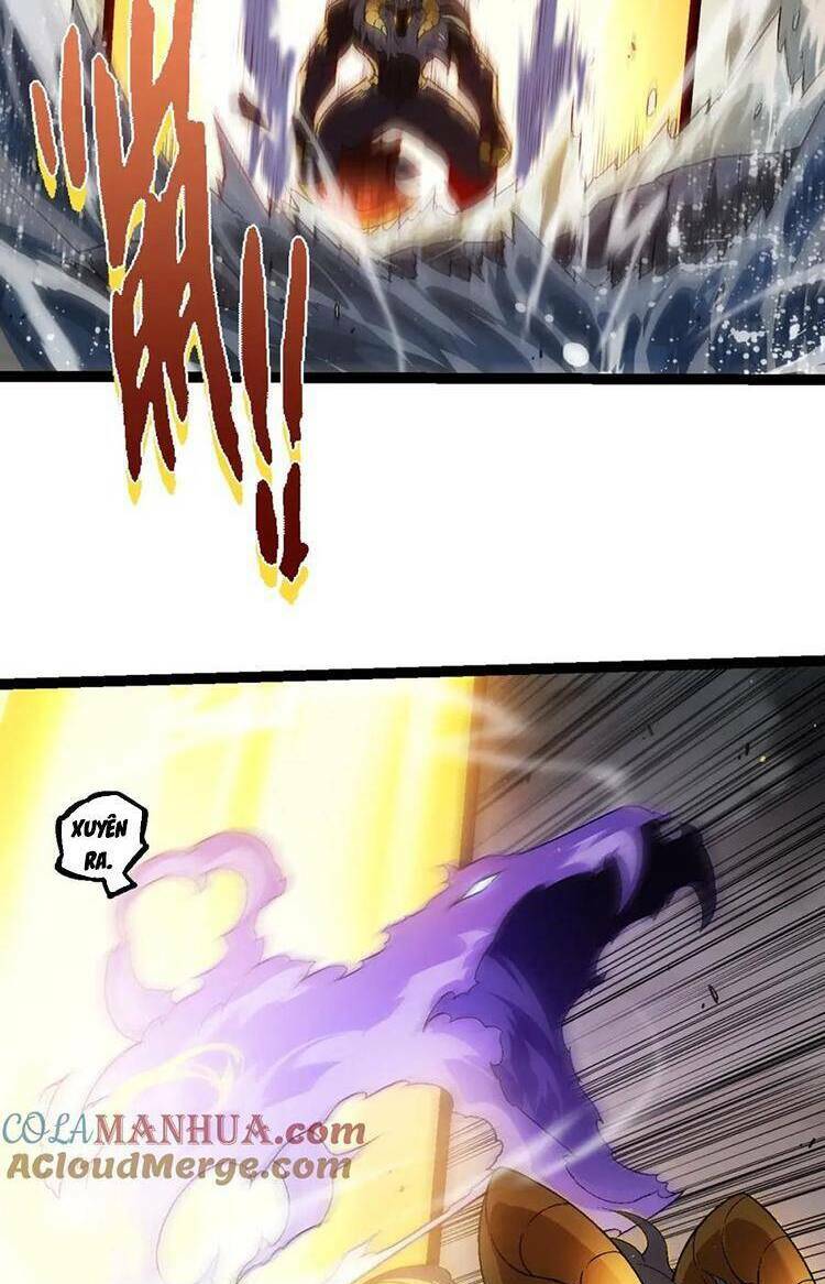 Chuyển Sinh Thành Liễu Đột Biến Chapter 102 - Trang 2