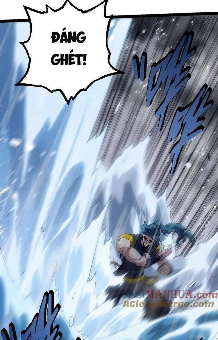 Chuyển Sinh Thành Liễu Đột Biến Chapter 102 - Trang 2