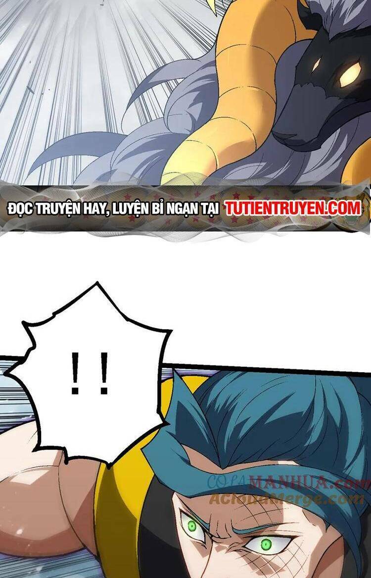 Chuyển Sinh Thành Liễu Đột Biến Chapter 102 - Trang 2