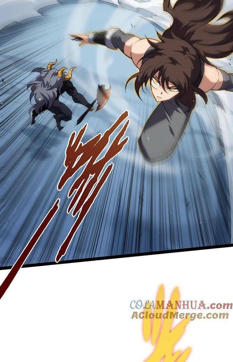 Chuyển Sinh Thành Liễu Đột Biến Chapter 102 - Trang 2