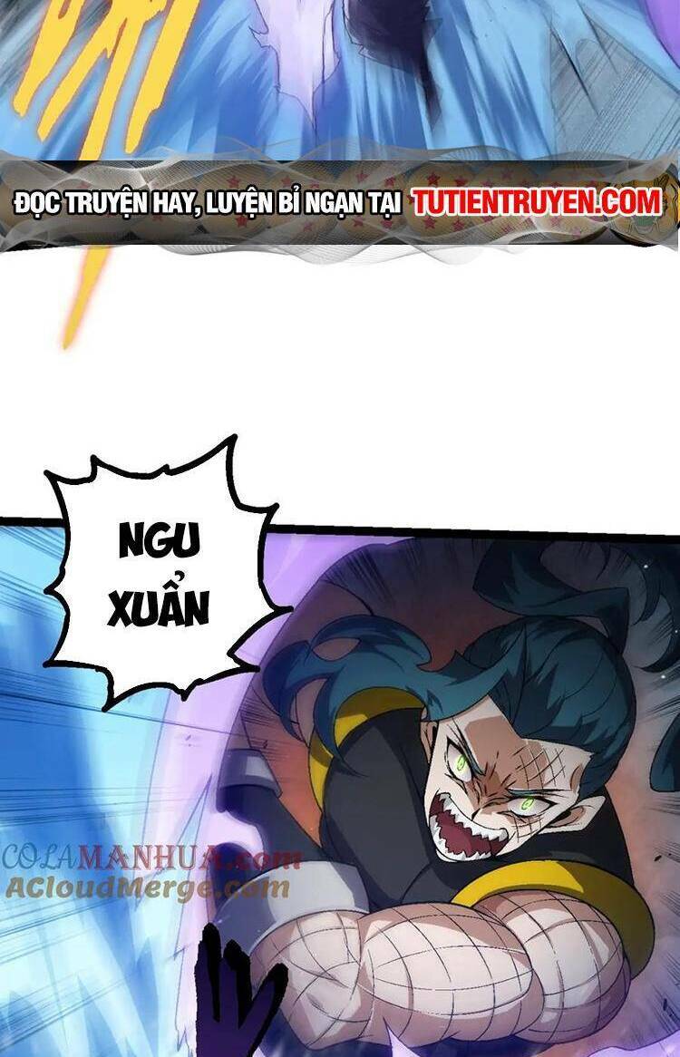 Chuyển Sinh Thành Liễu Đột Biến Chapter 102 - Trang 2