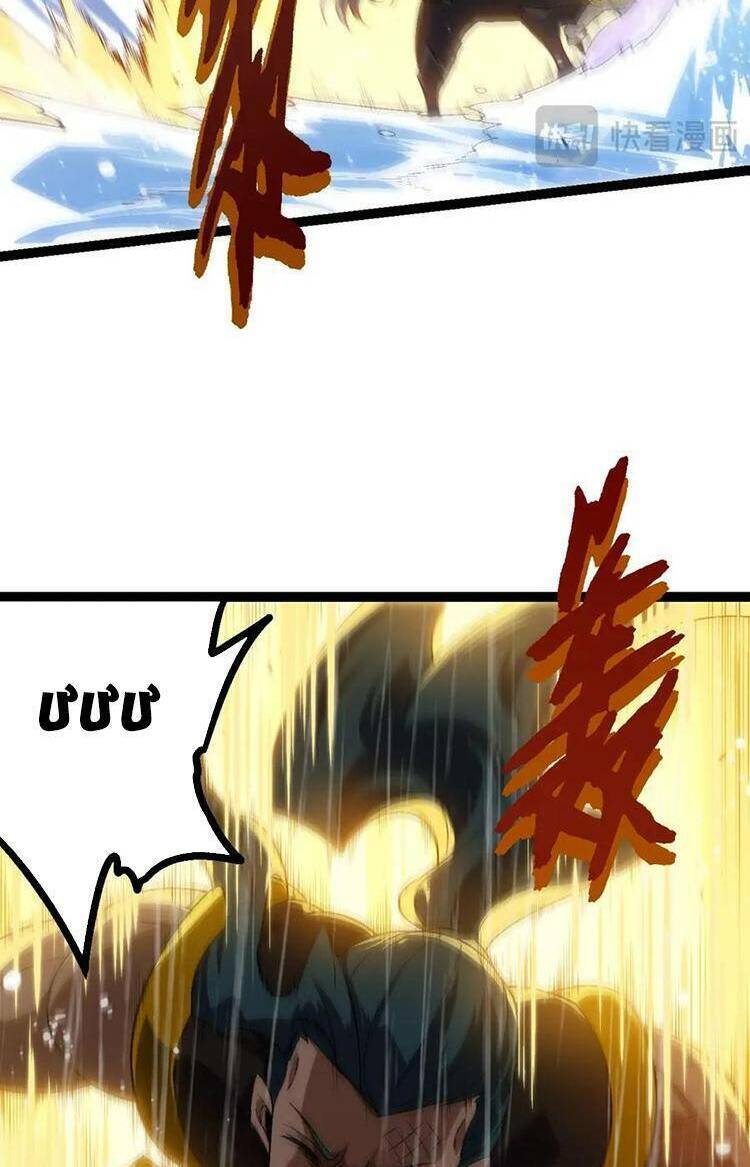 Chuyển Sinh Thành Liễu Đột Biến Chapter 102 - Trang 2