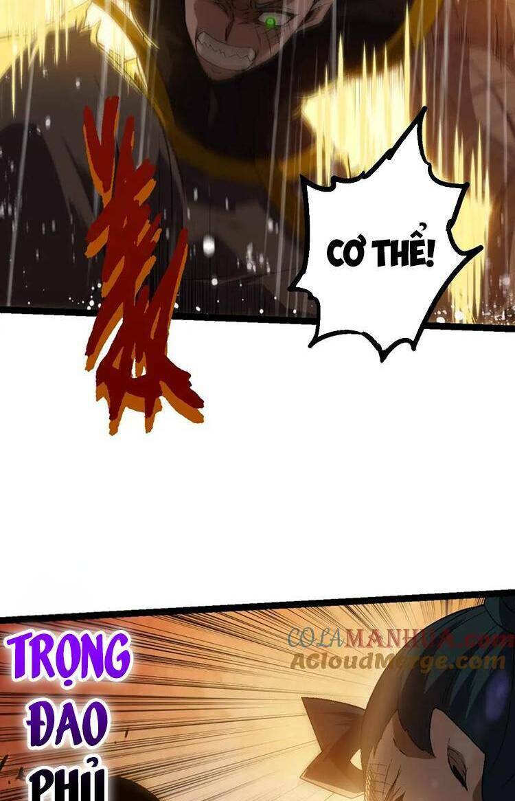 Chuyển Sinh Thành Liễu Đột Biến Chapter 102 - Trang 2
