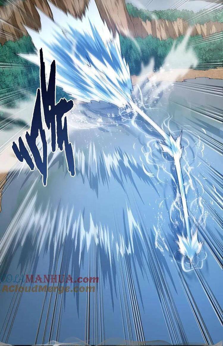 Chuyển Sinh Thành Liễu Đột Biến Chapter 102 - Trang 2