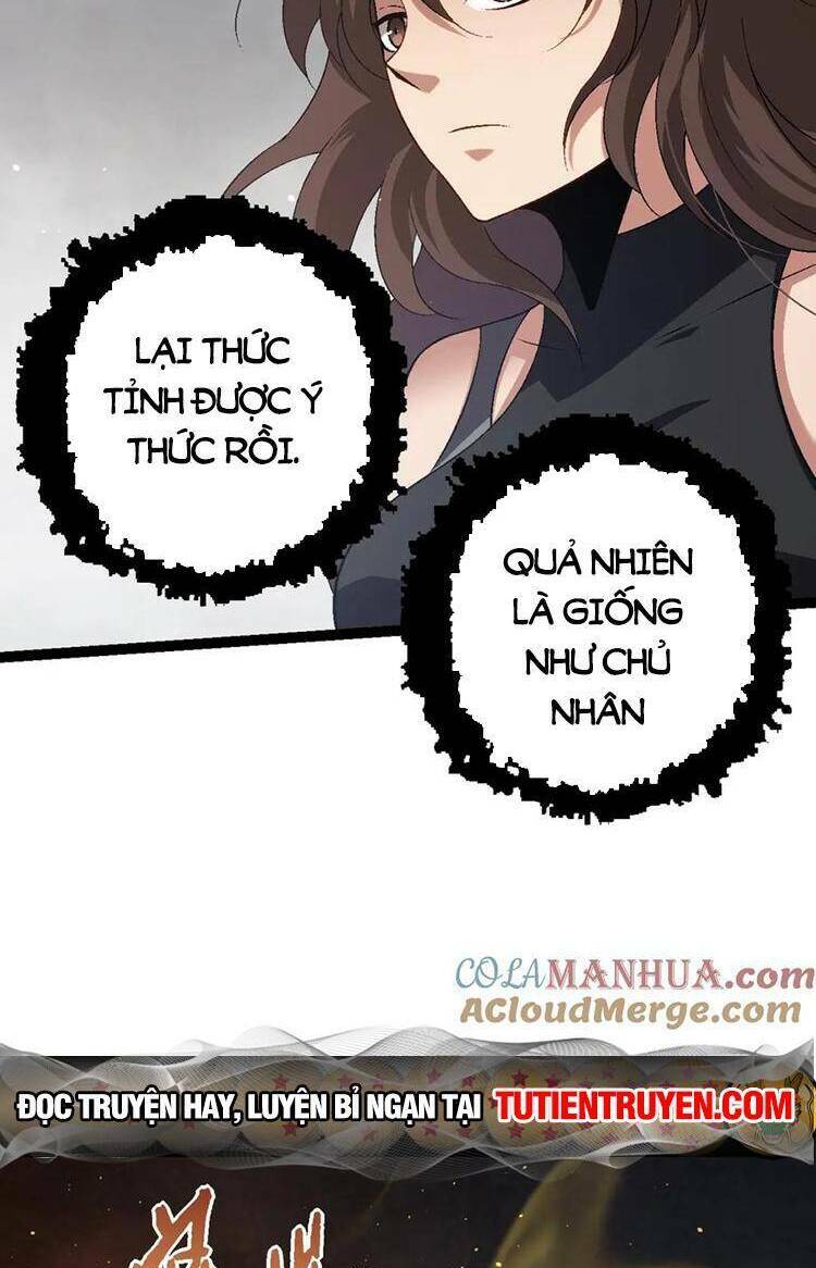 Chuyển Sinh Thành Liễu Đột Biến Chapter 102 - Trang 2