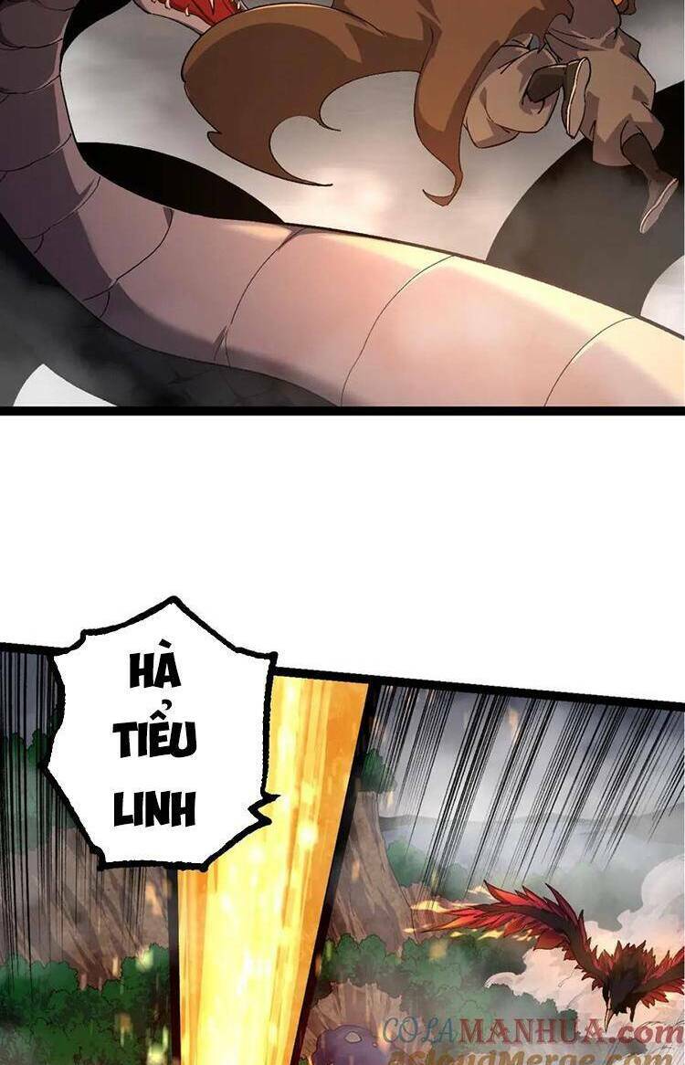 Chuyển Sinh Thành Liễu Đột Biến Chapter 103 - Trang 2