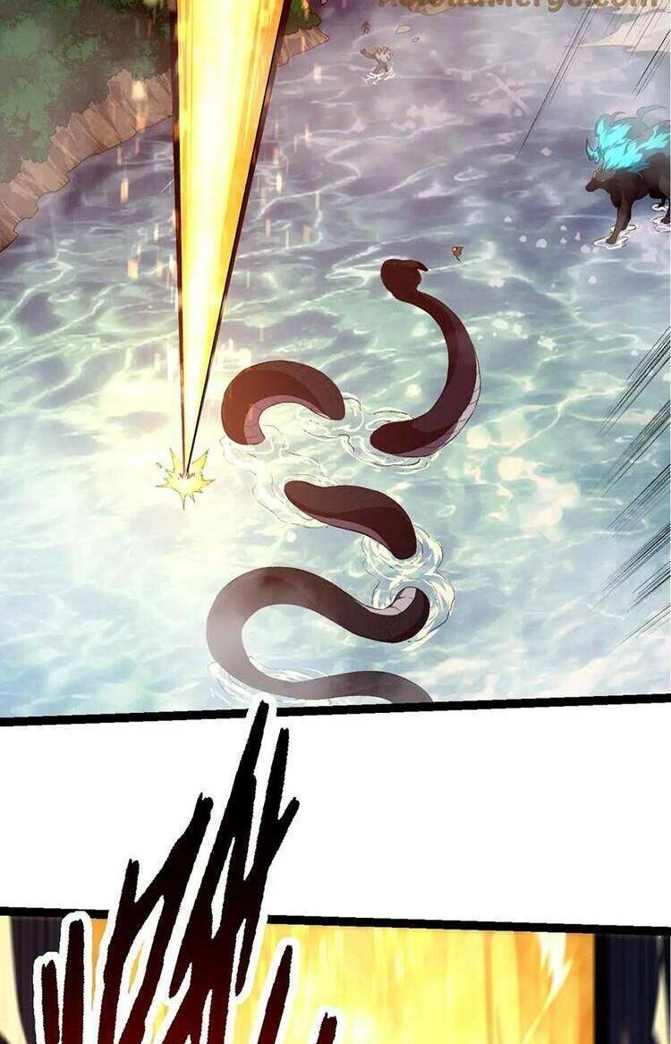 Chuyển Sinh Thành Liễu Đột Biến Chapter 103 - Trang 2