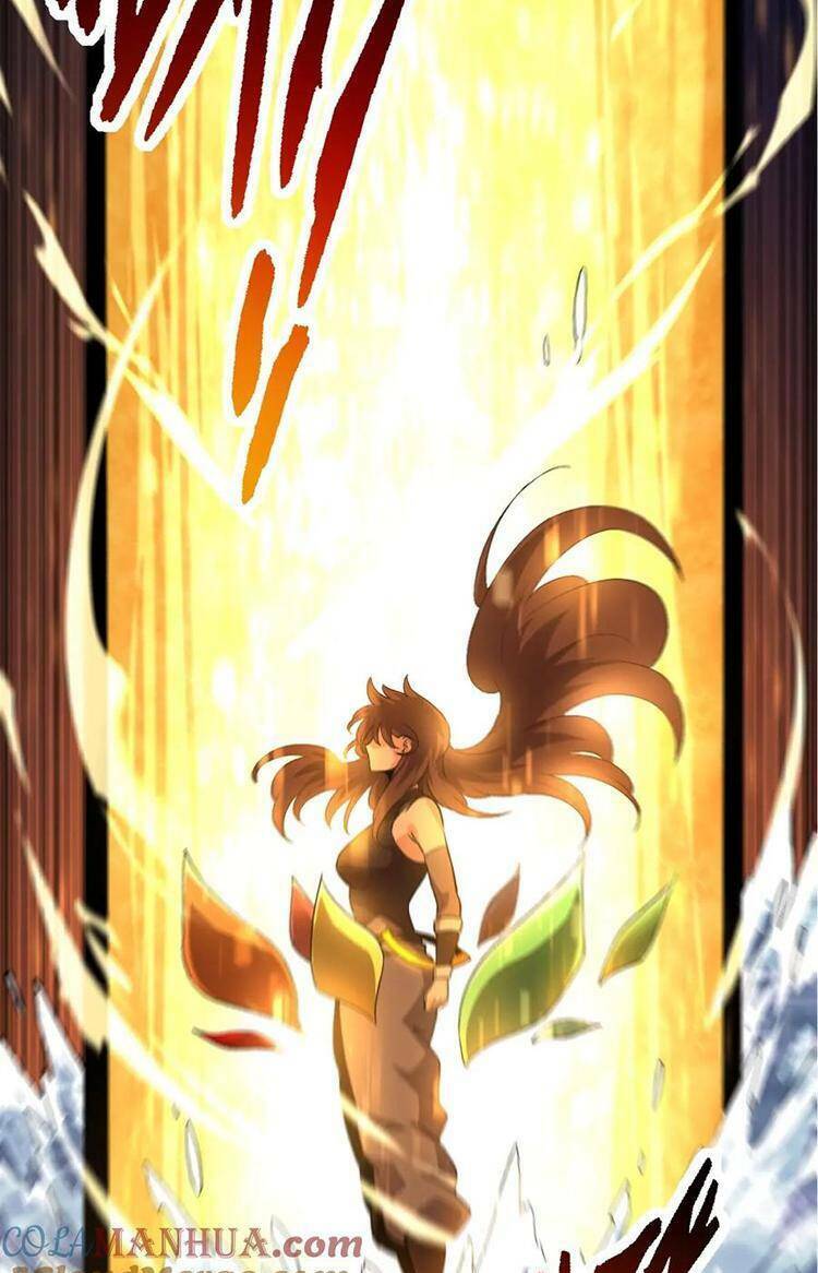 Chuyển Sinh Thành Liễu Đột Biến Chapter 103 - Trang 2