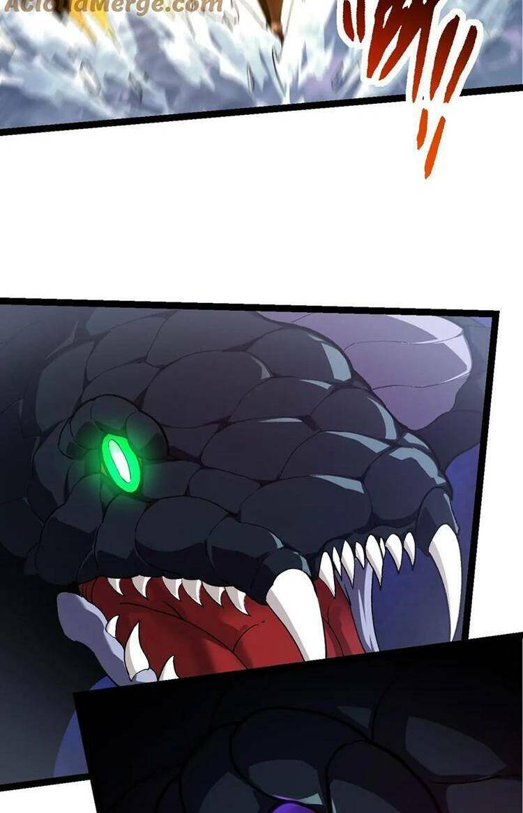 Chuyển Sinh Thành Liễu Đột Biến Chapter 103 - Trang 2