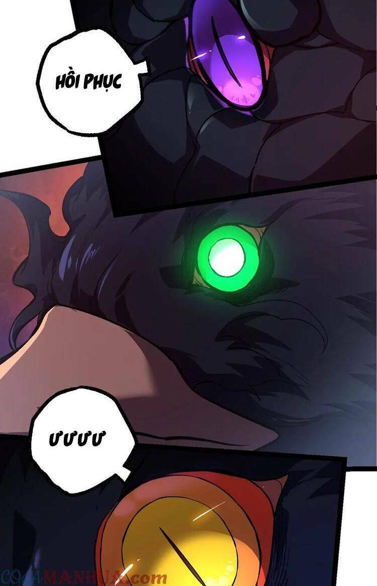 Chuyển Sinh Thành Liễu Đột Biến Chapter 103 - Trang 2