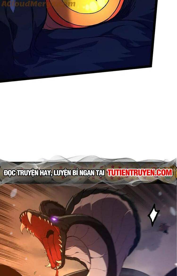 Chuyển Sinh Thành Liễu Đột Biến Chapter 103 - Trang 2