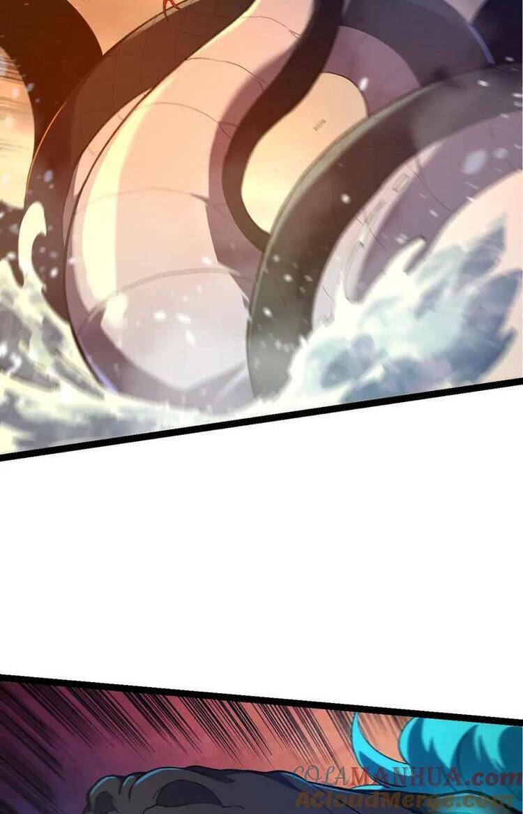 Chuyển Sinh Thành Liễu Đột Biến Chapter 103 - Trang 2