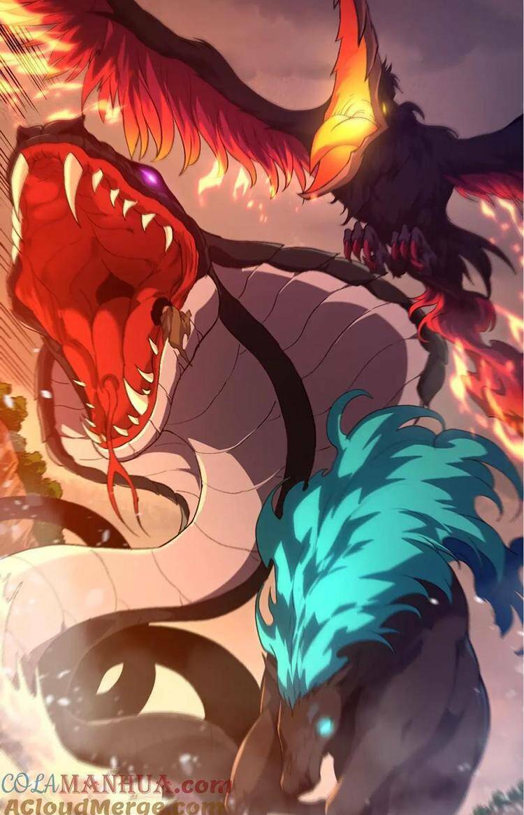 Chuyển Sinh Thành Liễu Đột Biến Chapter 103 - Trang 2