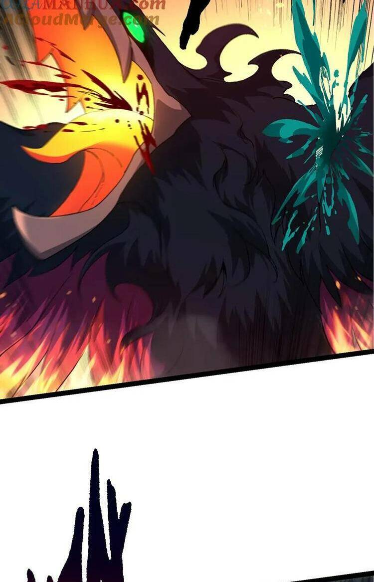 Chuyển Sinh Thành Liễu Đột Biến Chapter 103 - Trang 2