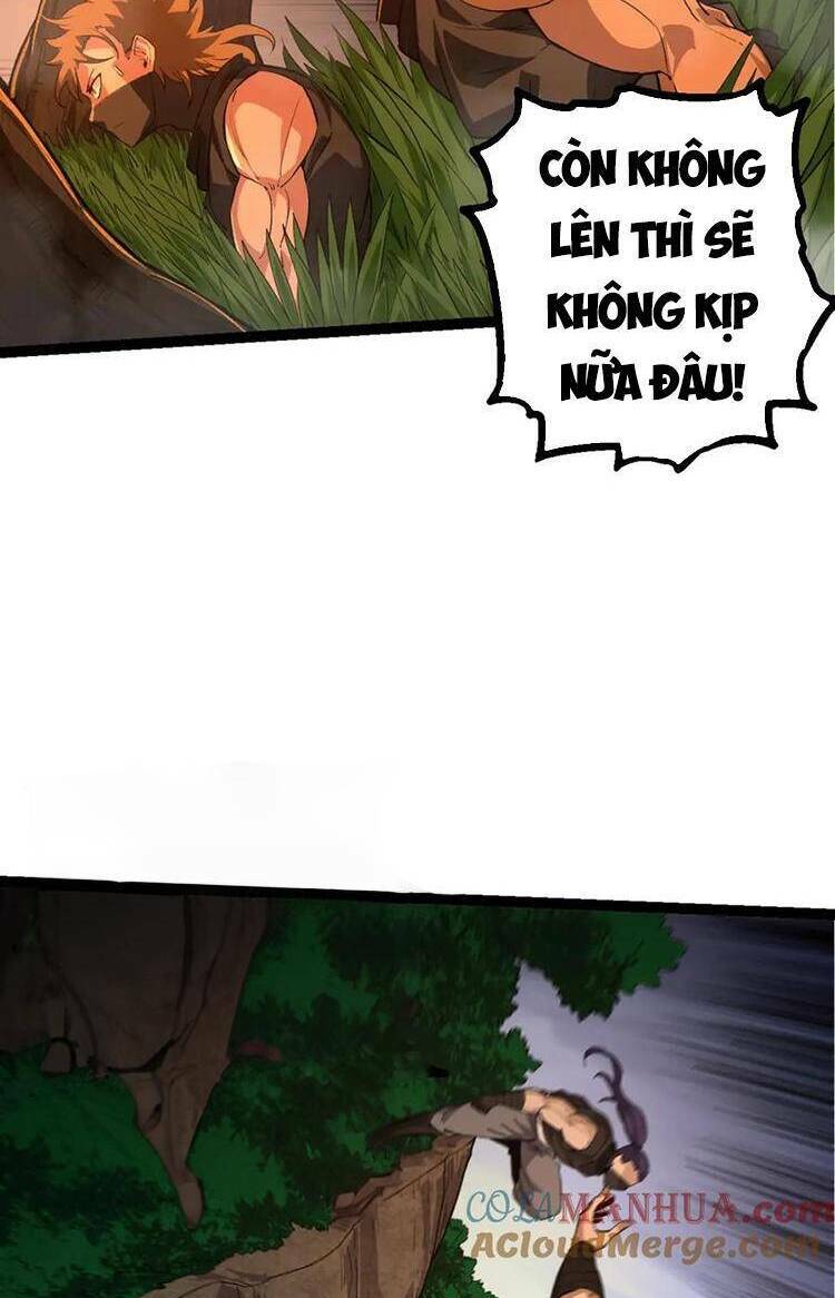 Chuyển Sinh Thành Liễu Đột Biến Chapter 103 - Trang 2