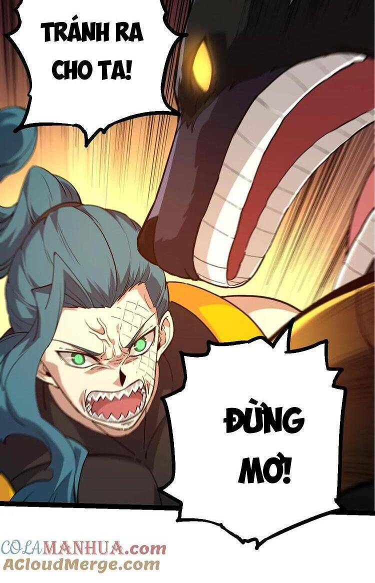 Chuyển Sinh Thành Liễu Đột Biến Chapter 103 - Trang 2