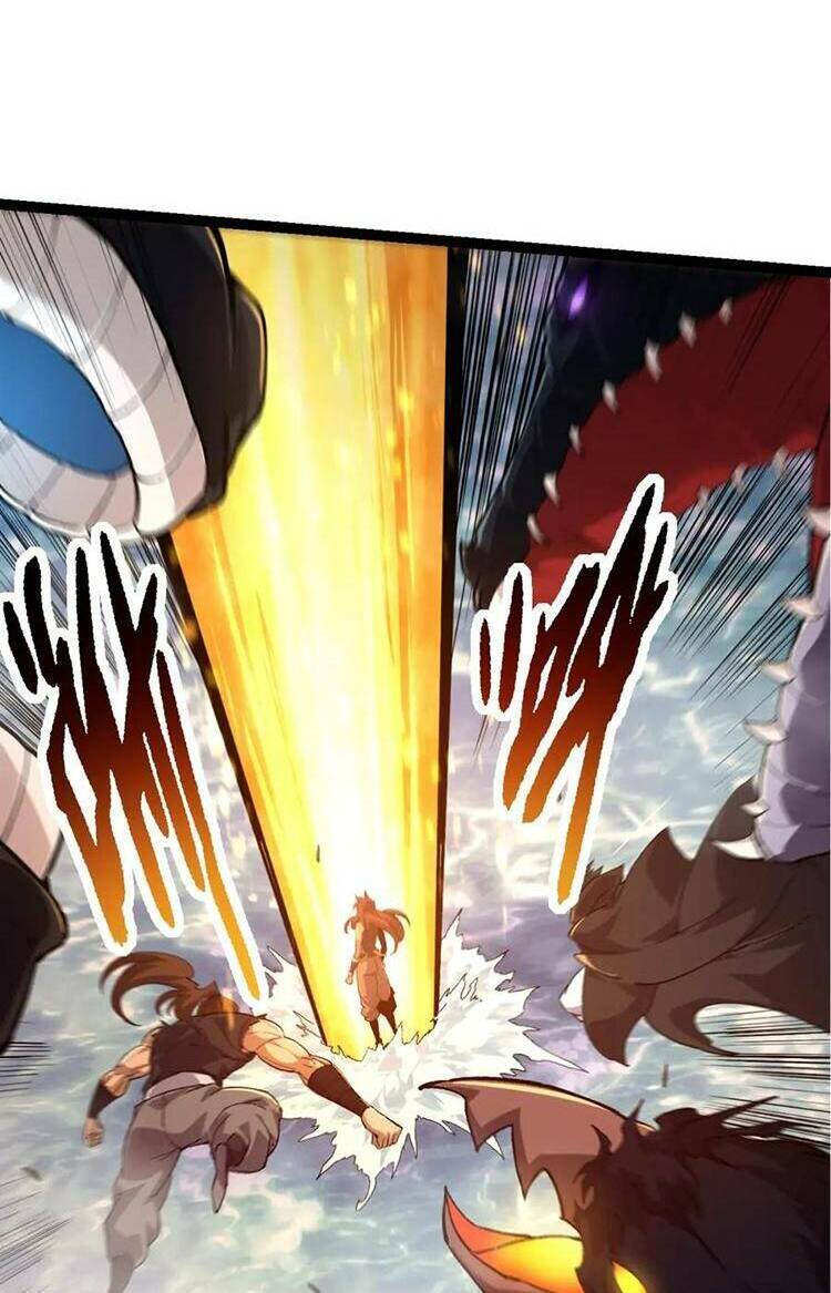 Chuyển Sinh Thành Liễu Đột Biến Chapter 103 - Trang 2