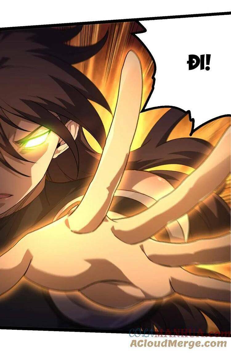 Chuyển Sinh Thành Liễu Đột Biến Chapter 103 - Trang 2