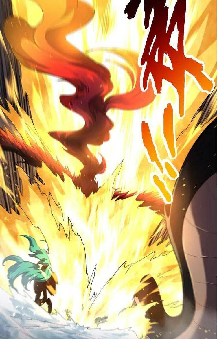 Chuyển Sinh Thành Liễu Đột Biến Chapter 103 - Trang 2