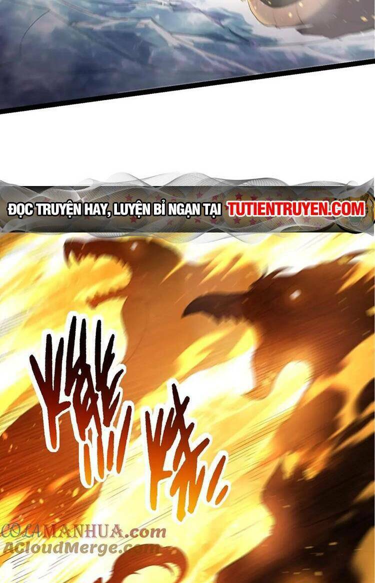 Chuyển Sinh Thành Liễu Đột Biến Chapter 103 - Trang 2