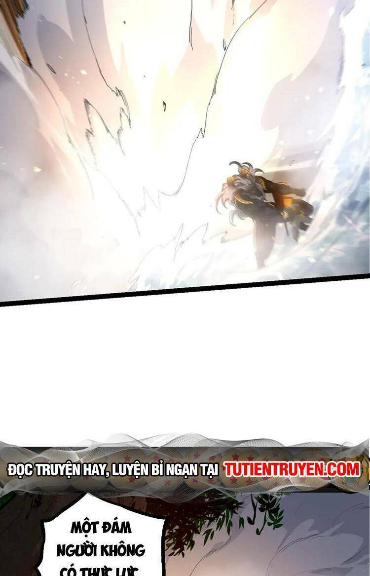 Chuyển Sinh Thành Liễu Đột Biến Chapter 103 - Trang 2