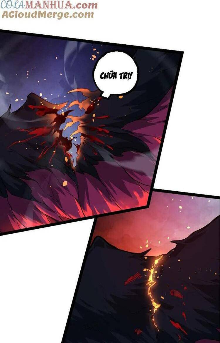 Chuyển Sinh Thành Liễu Đột Biến Chapter 103 - Trang 2