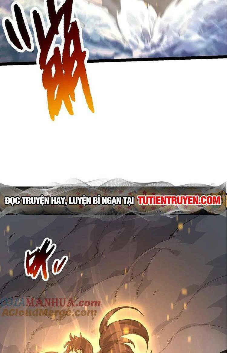 Chuyển Sinh Thành Liễu Đột Biến Chapter 103 - Trang 2