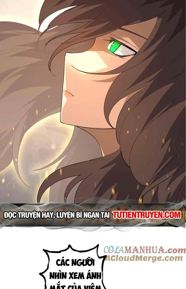 Chuyển Sinh Thành Liễu Đột Biến Chapter 103 - Trang 2