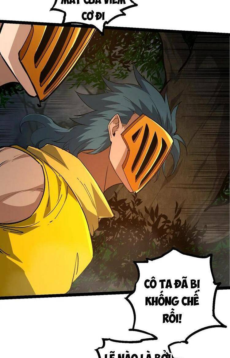 Chuyển Sinh Thành Liễu Đột Biến Chapter 103 - Trang 2