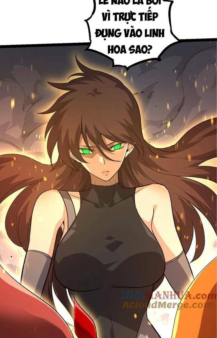 Chuyển Sinh Thành Liễu Đột Biến Chapter 103 - Trang 2