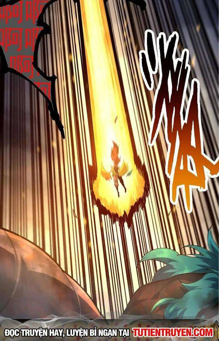 Chuyển Sinh Thành Liễu Đột Biến Chapter 103 - Trang 2