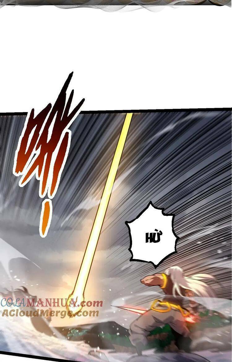 Chuyển Sinh Thành Liễu Đột Biến Chapter 103 - Trang 2