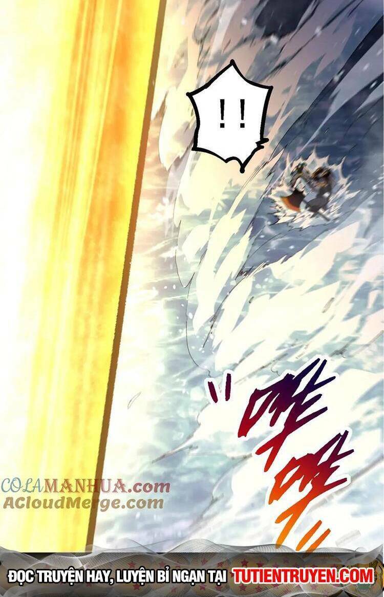 Chuyển Sinh Thành Liễu Đột Biến Chapter 103 - Trang 2