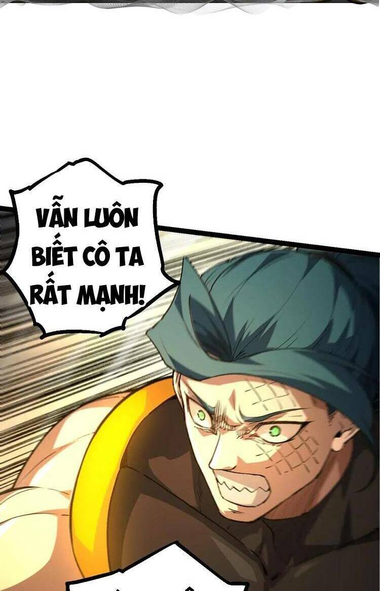 Chuyển Sinh Thành Liễu Đột Biến Chapter 103 - Trang 2