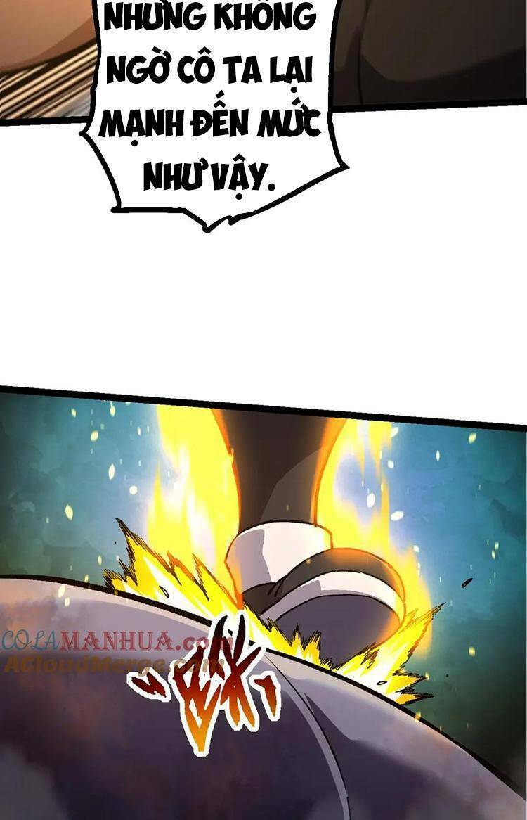 Chuyển Sinh Thành Liễu Đột Biến Chapter 103 - Trang 2