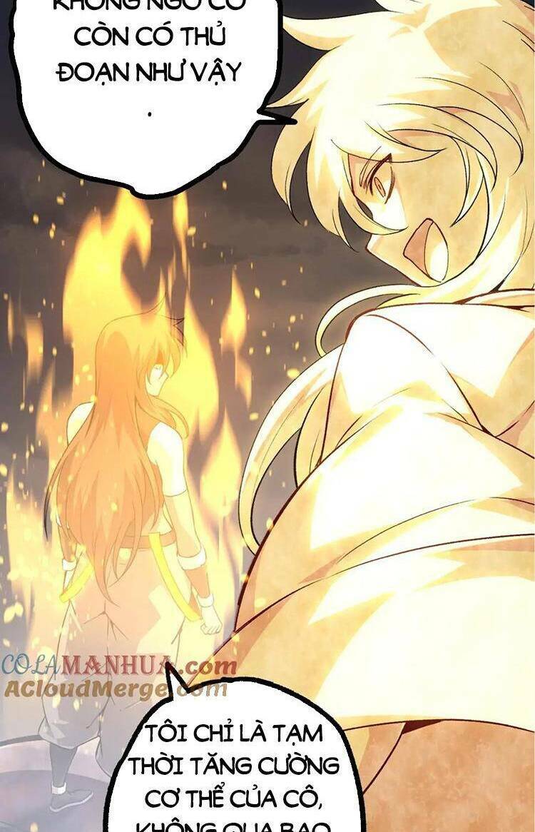 Chuyển Sinh Thành Liễu Đột Biến Chapter 103 - Trang 2