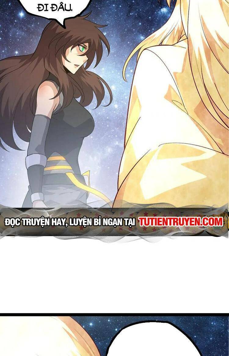 Chuyển Sinh Thành Liễu Đột Biến Chapter 103 - Trang 2