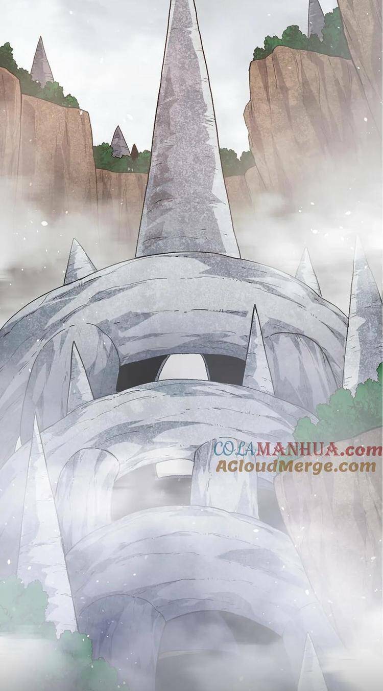 Chuyển Sinh Thành Liễu Đột Biến Chapter 103 - Trang 2