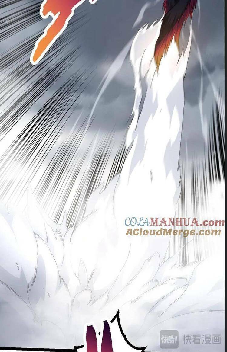 Chuyển Sinh Thành Liễu Đột Biến Chapter 104 - Trang 2