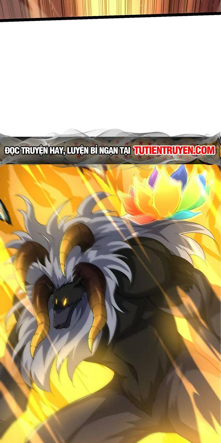 Chuyển Sinh Thành Liễu Đột Biến Chapter 105 - Trang 2