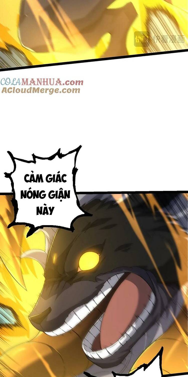 Chuyển Sinh Thành Liễu Đột Biến Chapter 105 - Trang 2