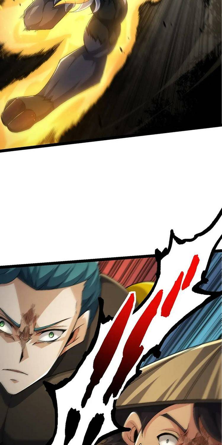 Chuyển Sinh Thành Liễu Đột Biến Chapter 105 - Trang 2