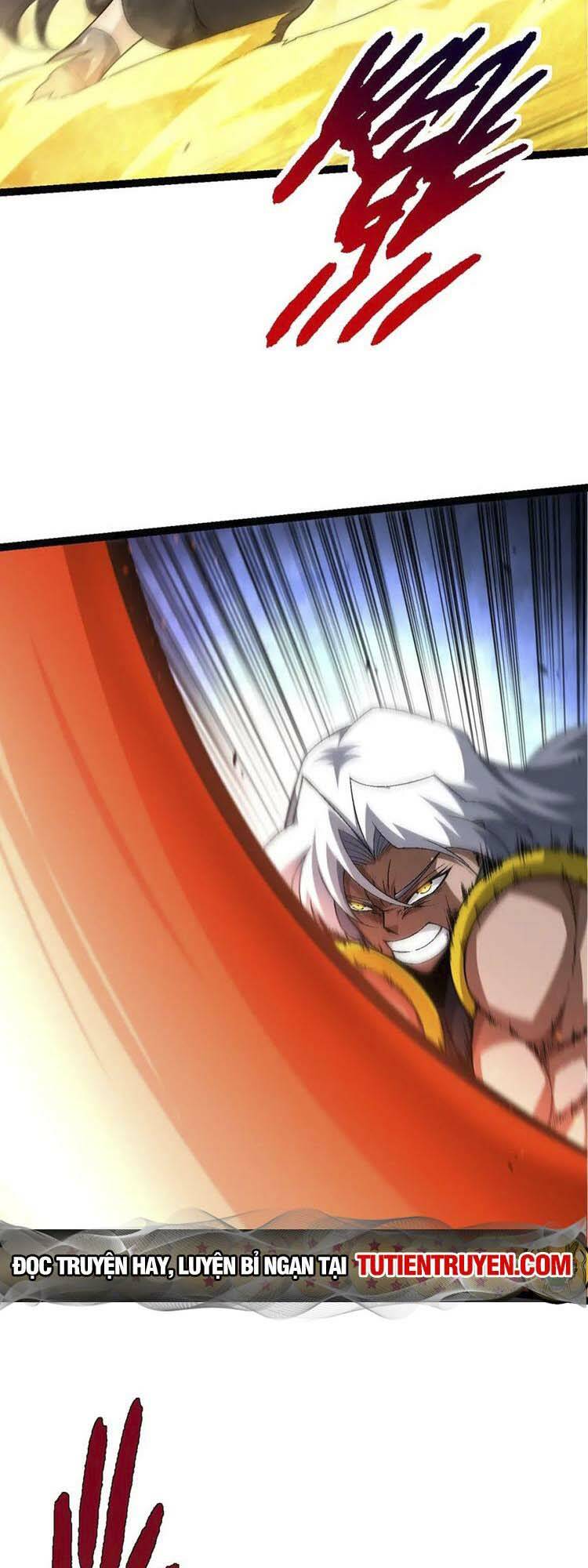 Chuyển Sinh Thành Liễu Đột Biến Chapter 105 - Trang 2