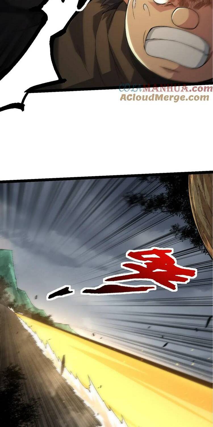 Chuyển Sinh Thành Liễu Đột Biến Chapter 105 - Trang 2