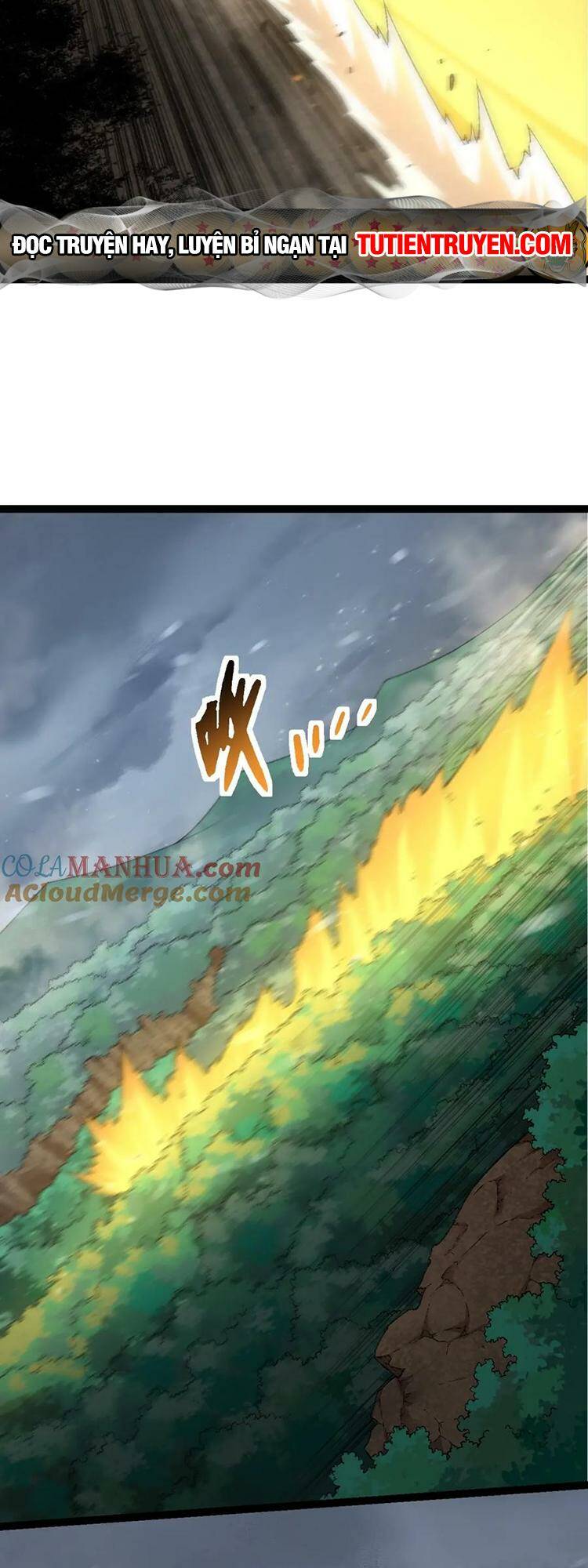 Chuyển Sinh Thành Liễu Đột Biến Chapter 105 - Trang 2