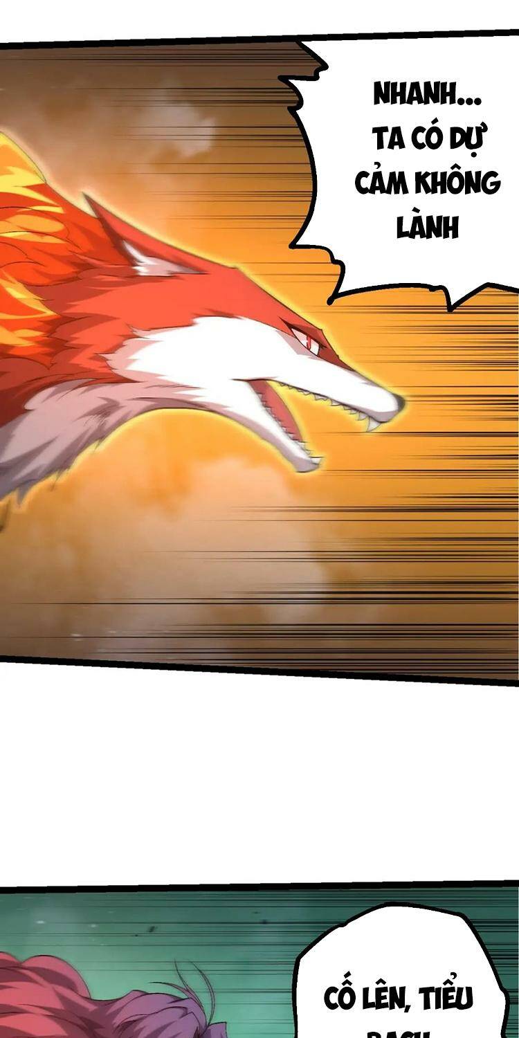 Chuyển Sinh Thành Liễu Đột Biến Chapter 105 - Trang 2