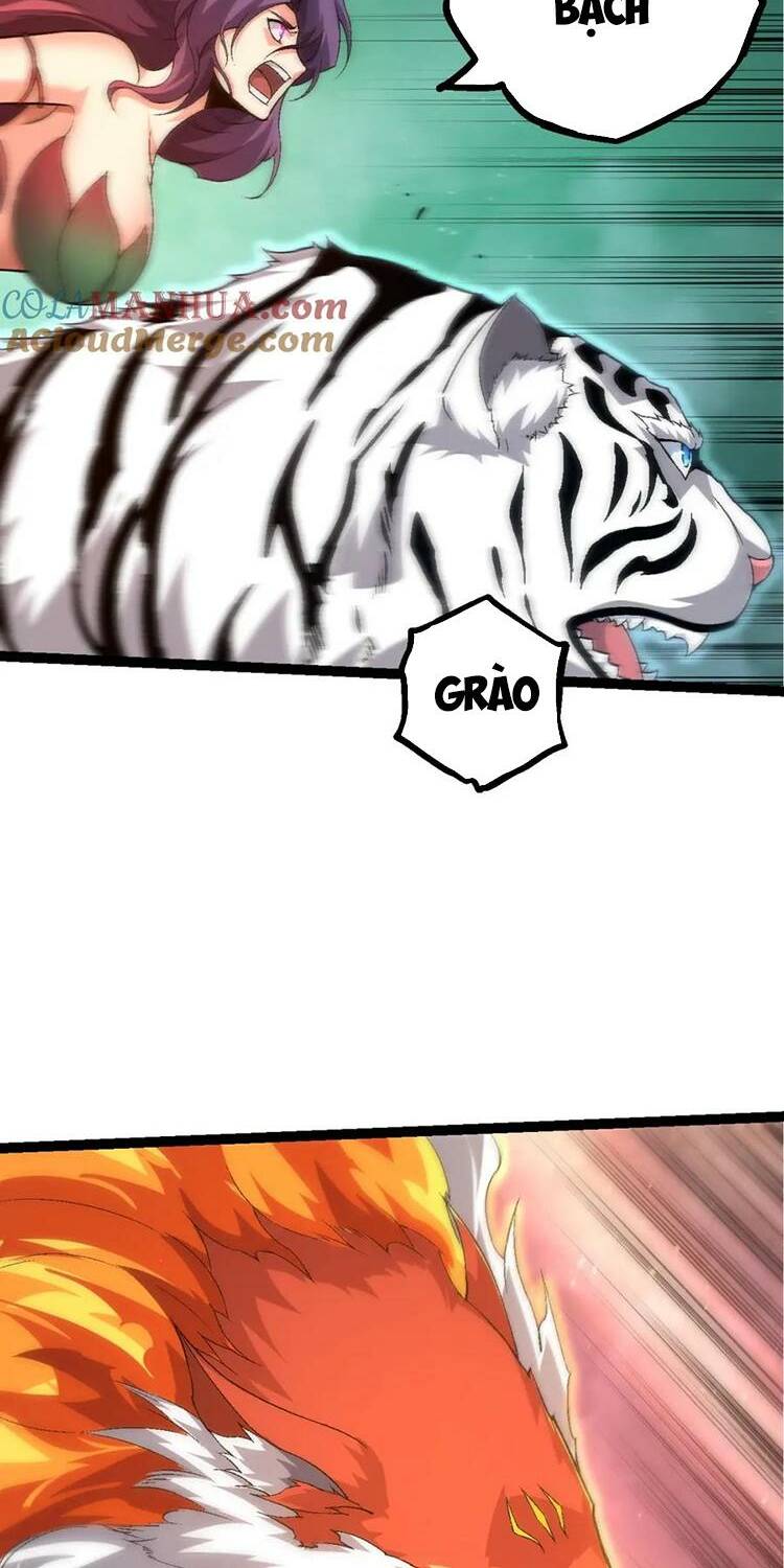 Chuyển Sinh Thành Liễu Đột Biến Chapter 105 - Trang 2